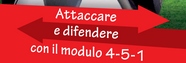 Attaccare e Difendere con il modulo 451